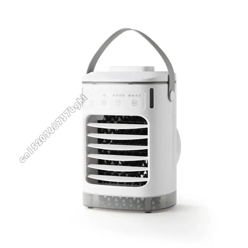 Portable Air Condit… - image