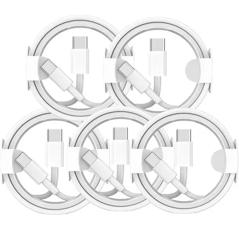 100pcs 1M Type C Cable Cord C TO C 2A Quick Charger Cable For Samsung S20 S21 Note 10 i13 12 pro max Type C Cable