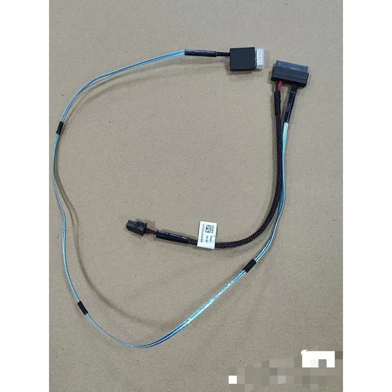 OEM Replacement New For Dell R740 DVD RW Power Supply Cable R740 YKCV5 0YKCV5