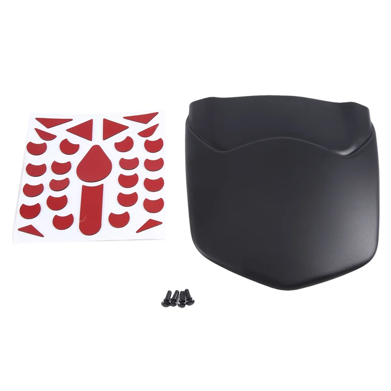 

Motorcycle Back Fender Extension Mudguard For XSR900 XSR 900 2022- Rear Fender Extender Hugger Extension Accessories