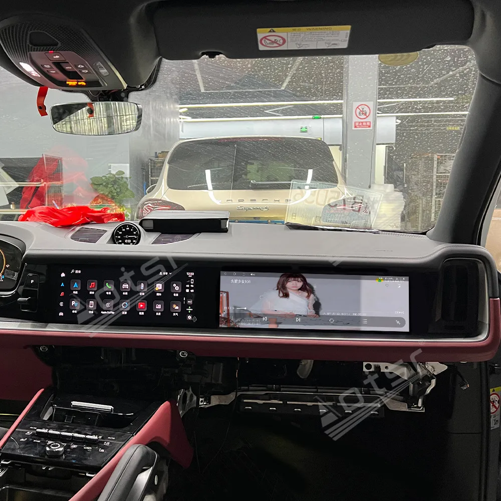 Digital Cluster For… - image