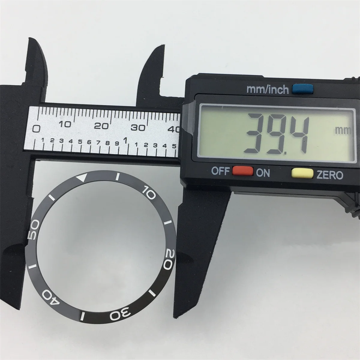 إطار سيراميك بليجر مناسب للأجزاء البديلة ، صالونات الساعات ، من من من من من من من من من من النوع من أجل صوفي #6