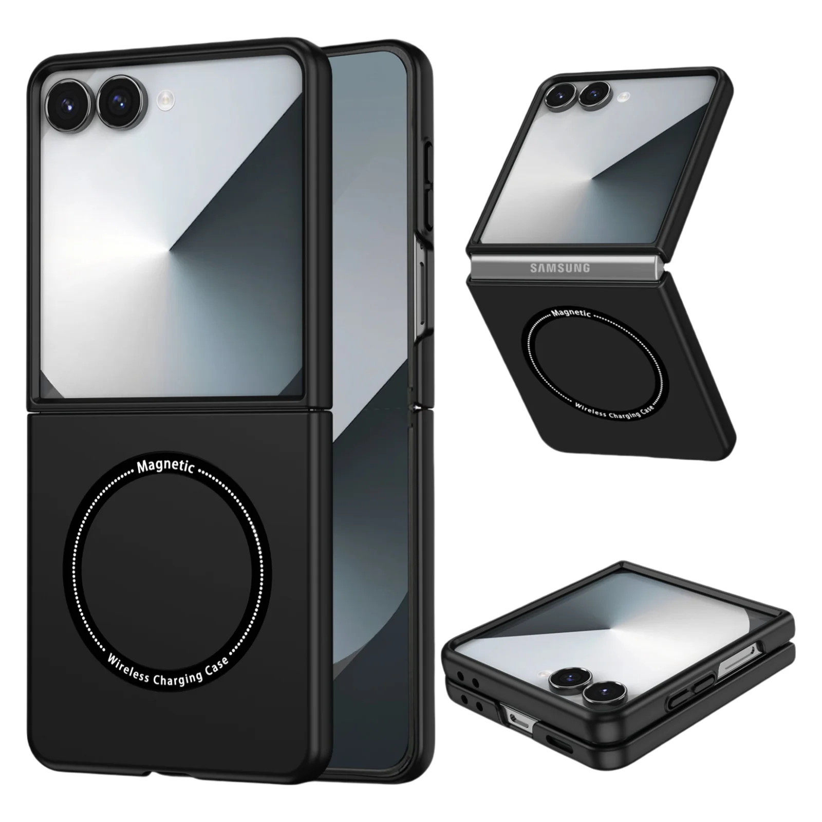 Anti-Scratch Magnet… - image