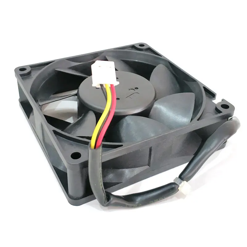 

for NMB 3610VL-05W-B59 9225 24V 0.29A 3WIRE cooling fan hzdo 92*92*25mm