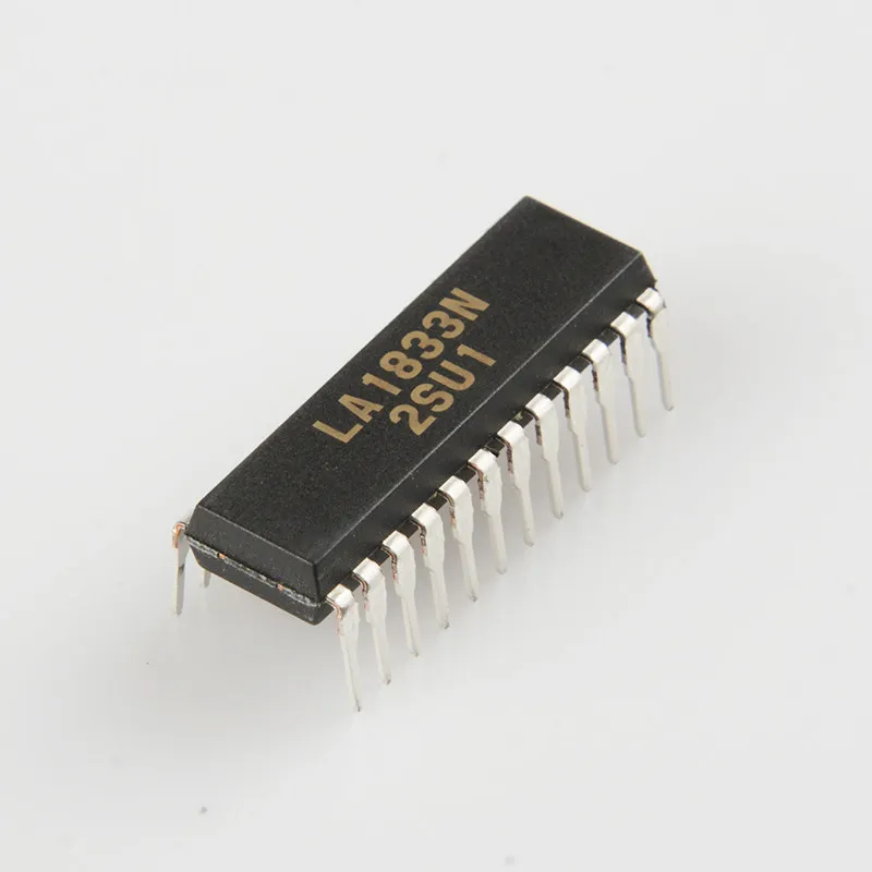 Original LA1833N-S LA1833 DIP package