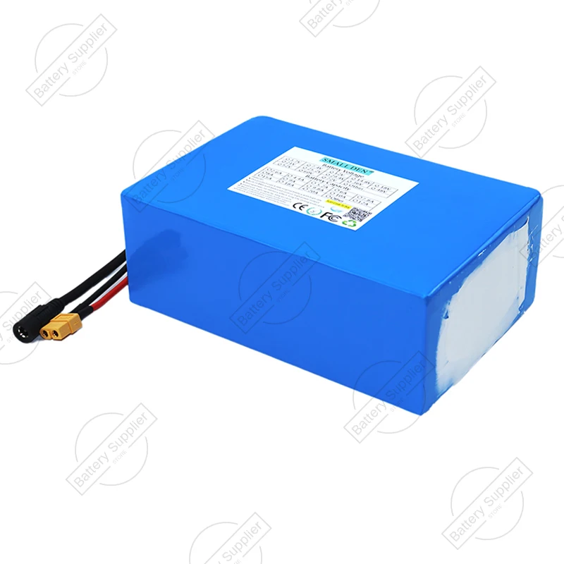24V 10Ah 12Ah 15Ah 20Ah 21Ah 25Ah 28Ah 30Ah 18650 Lithium battery pack 750W High Power For Electric motorcycle scooter With