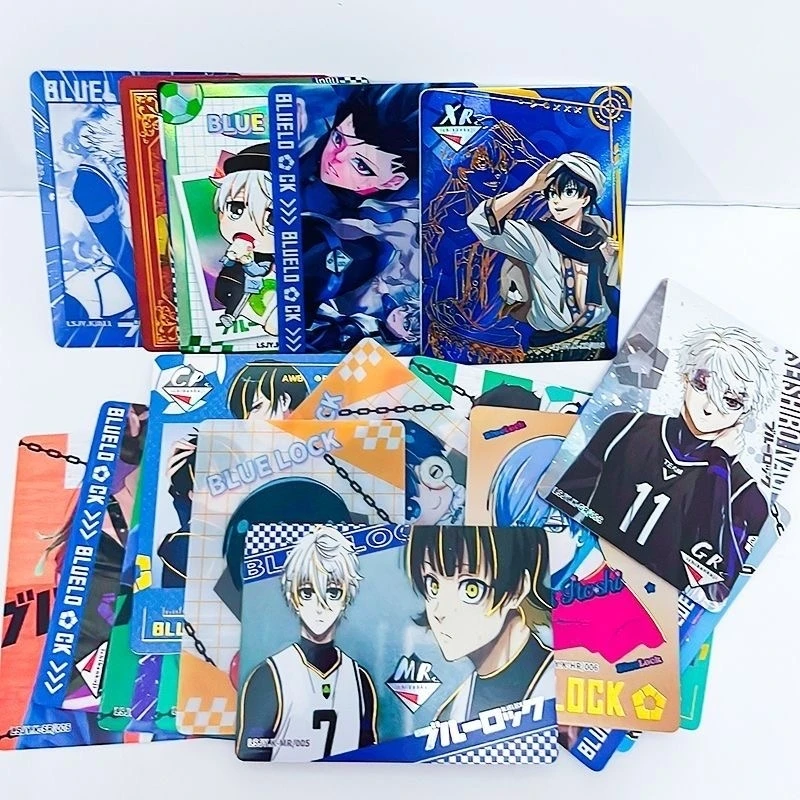 

Anime trading card game series packs, anime collectible cards, toys, anime merchandise collection
