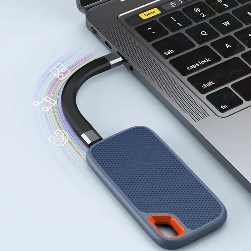 

DXAB Rapid зарядка USB Cable 10 Гбит / с.