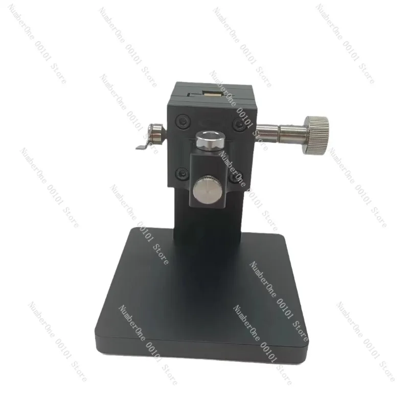 Watch Repair Tool Set, Watch Hand Remover, Hand Pliers, Hand Holder for Watch Hour / Minute / Second Hands Disassembly - view 6