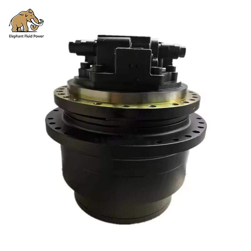 Hydraulic pump piston pump TM70VC spare parts for excavator