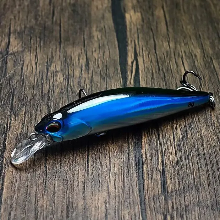 Ультра-длинная подвесная приманка для гольяна — бионическая приманка с хвостом ската для ловли тилапии, черной рыбы и хищника Ультра-длинная подвесная приманка для гольяна — бионическая приманка с хвостом ската для ловли тилапии, черной рыбы и хищника