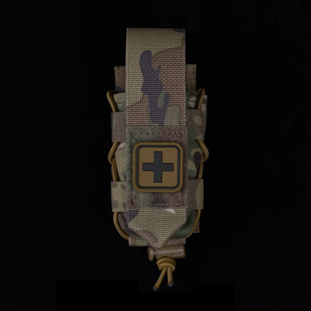 Closed Flap Tourniq…