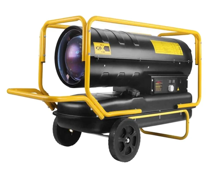 

2025Pig and Poultry Farm Used diesel Heater Heating System