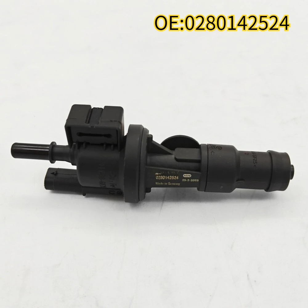 

For 0280142524 Brandstoftank Ontluchtingsventiel voor BMW Mini CoopeClubman 2X1F39F45F46 F48 F54 F55 F56 F57 0280142525