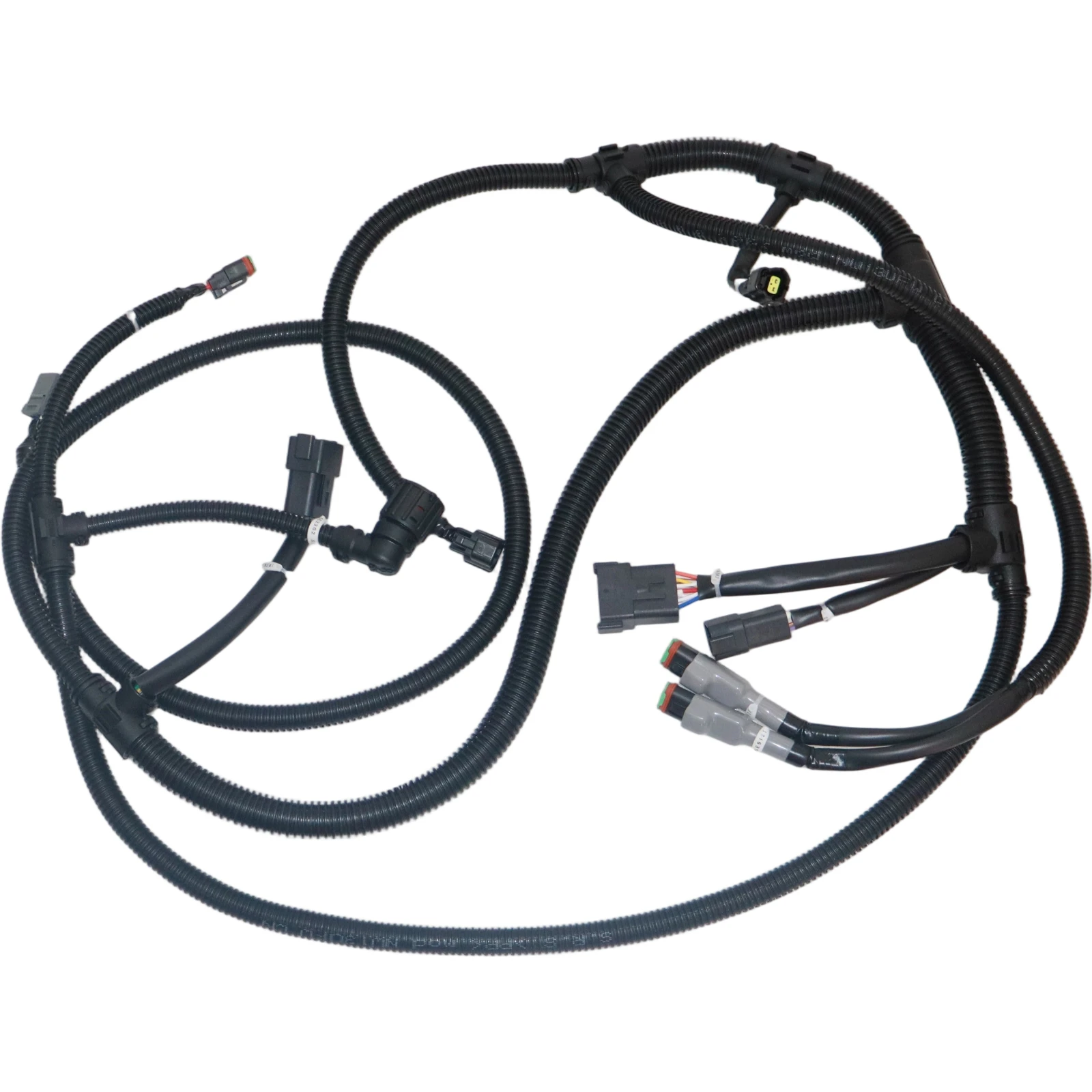 Wiring Harness T.14787186 For Volvo Engineering Machinery Parts