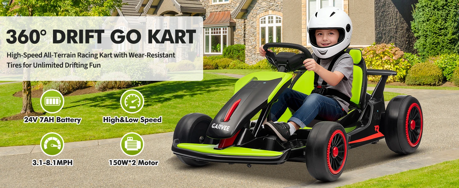 kids car