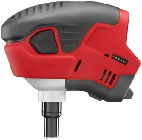 Fits Milwaukee 2458-20 12V M12 Cordless Lithium-Ion Palm Nailer, 2700 Bpm (Tool Only)