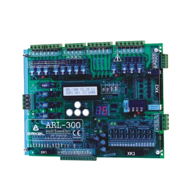 

Lots Of Discounts Cheap Products ARKEL PCB Circuit Boards ARL-300 ARKEL Elevator