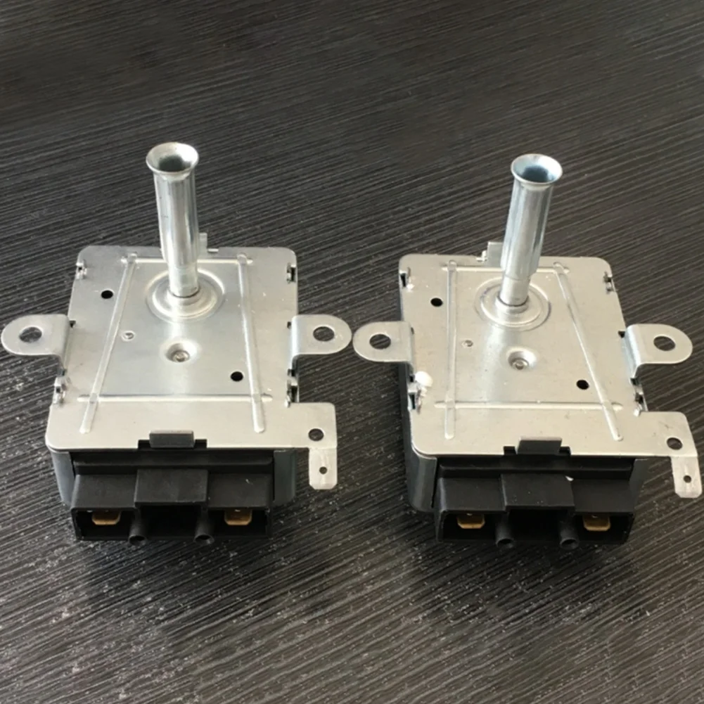 A09G-Propane Gas LPG Electric 6 Watts Free Standing BBQ Oven Grill Synchronous Motor AC 220V, T