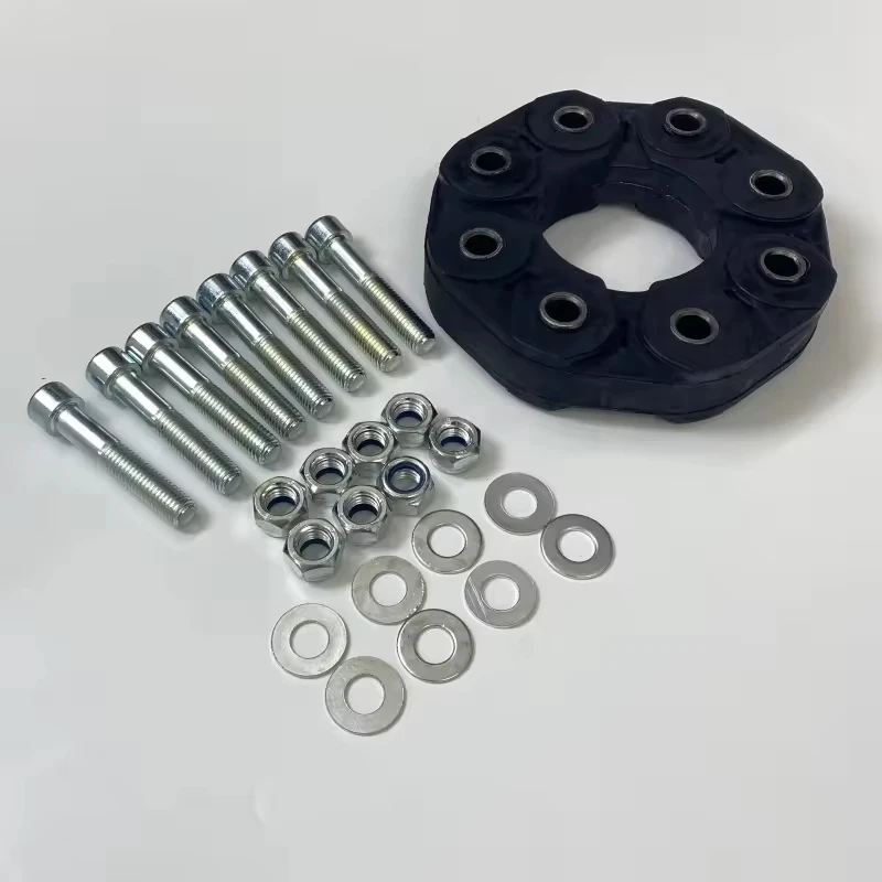 Afbeelding 5: Aandrijfas-interfaceplaat A447 410 35 00 voor Mercedes-Benz bedrijfsvoertuig Vito W447