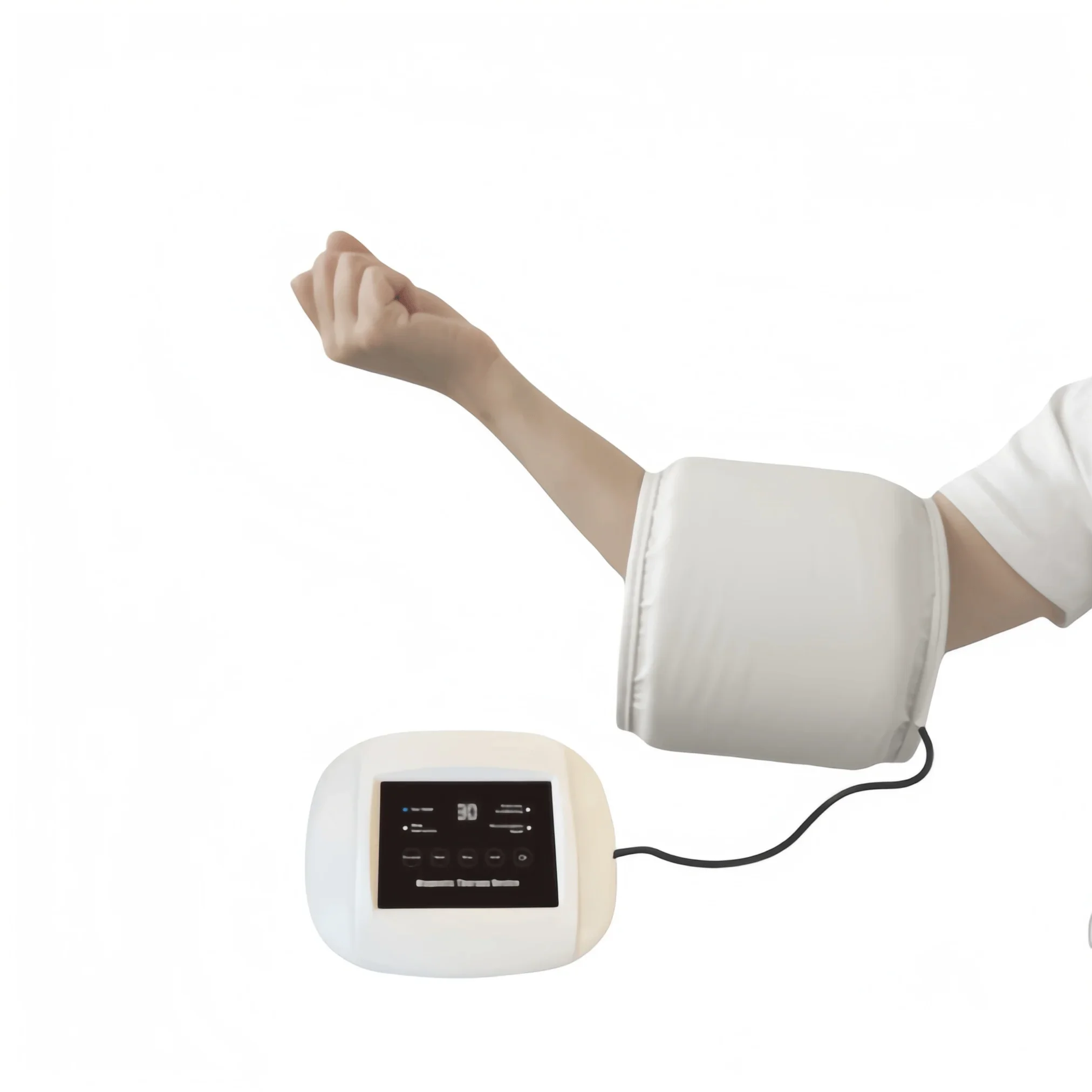 Top Factory Portable Physiotherapy Equipment – Hot Sale Home Use Device for Pain Relief