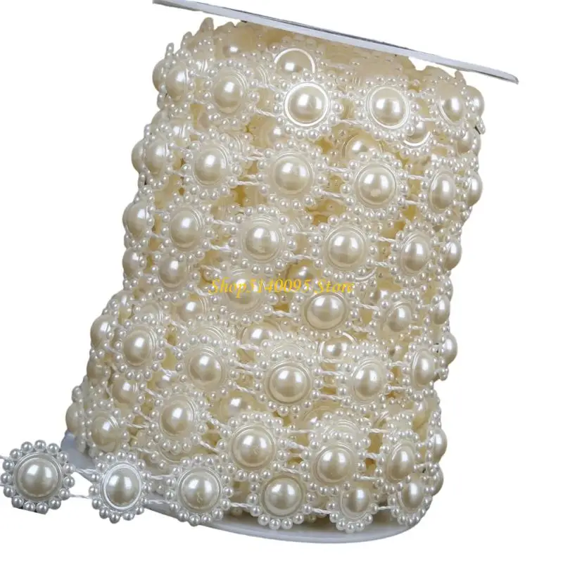 Dxae multicolor zonnebloemen kralen knutselen vierkante imitatie parels parels kralen verbindbare kralen voor