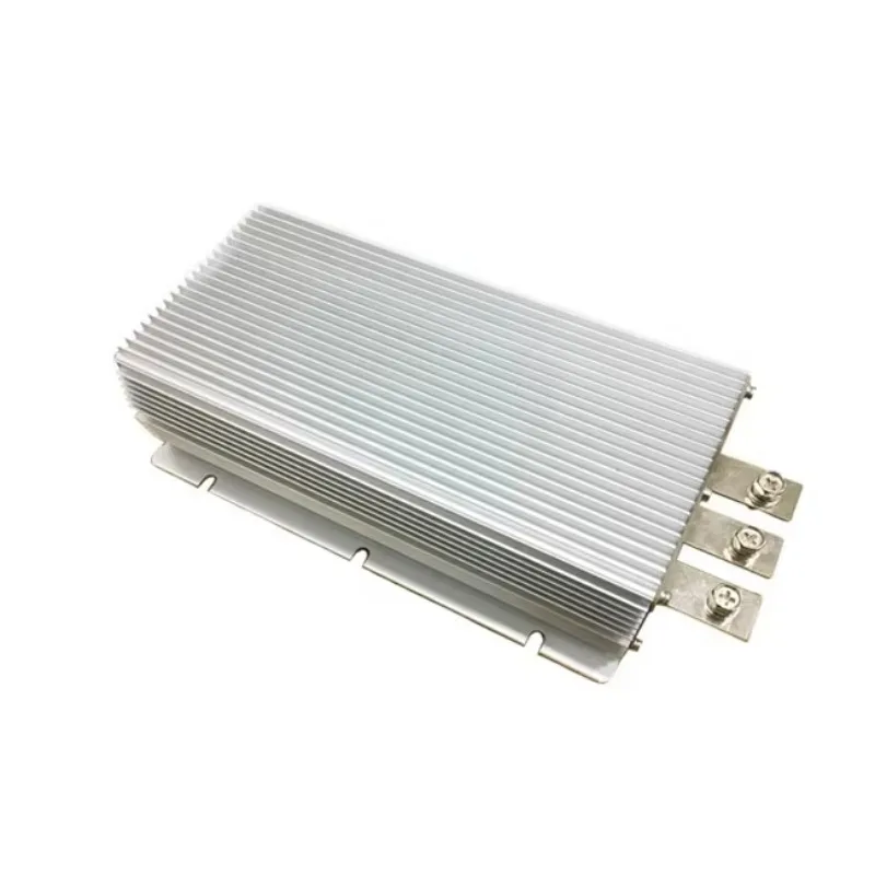 

Full Power 20a Voltage Regulator 12vdc boost 48vdc 20amp 960w Step up Dc Dc Converter 12v to 48v 1000w