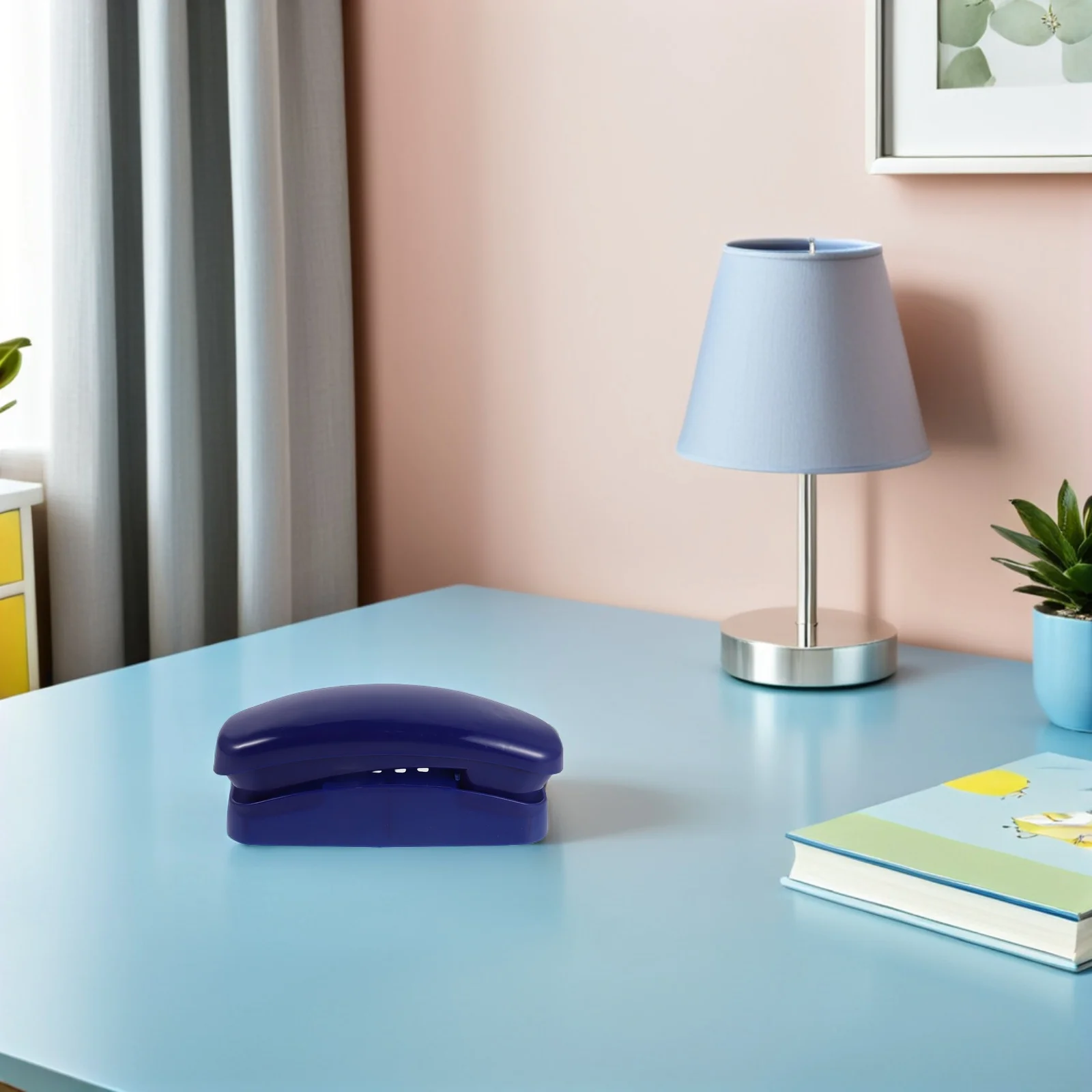 

Kids Learning Phone Plastic Pretend Outdoor Swing Set Phone Educational Communication Early Childhood Playground Telephone