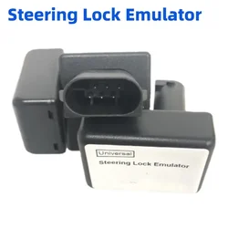Low Price Universal Steering Lock Emulator Simulator ESL ELV Plug And Start for Renault Samsung Megane 3-Megan 2-Clio 4 Clio 3