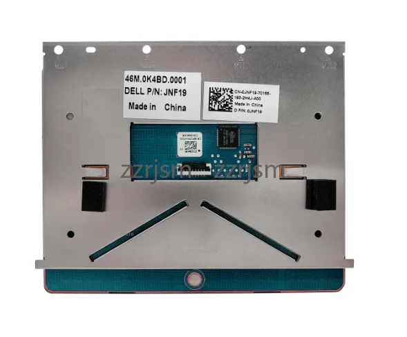New For Dell G3 3579 3779 3590 3500 G5 5590 5500 5505 G7 7590 7500 G5 G7 7567 7577 7588 Touchpad Clickpad Trackpad 06F0GC view 5