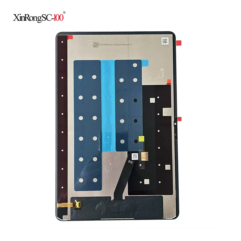 12.1" LCD For Xiaomi Redmi Pad Pro 12.1 2405CRPFDC LCD Display Touch Screen Digitizer Assembly For Xiaomi Redmi Pad Pro 12.1 