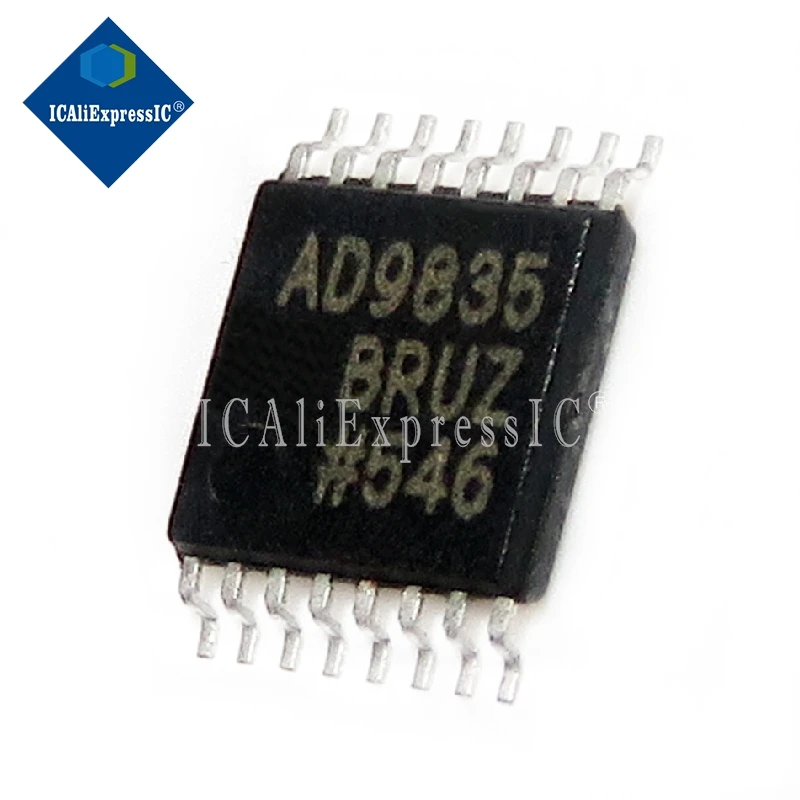 1PCS AD9835BRUZ AD9835BRU AD9835 TSSOP-16