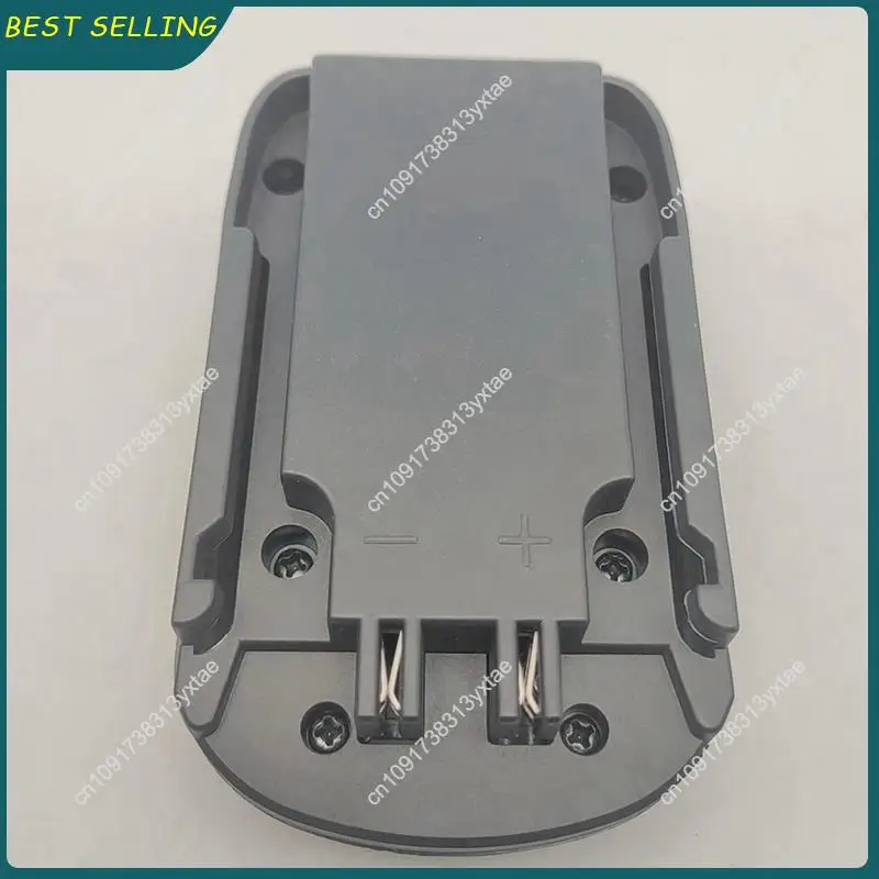 

N09R-1 PCS HLT22DW адаптер-конвертер черный пластик для Hilti 22 В литиевая батарея на инструменте для литиевой батареи