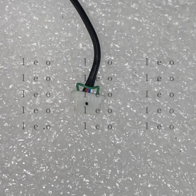 AA لـ Dell Alienware m17 R5 OEM طقم مكبر صوت أصلي يسار + يمين مجموعة XF7TT S3 #2