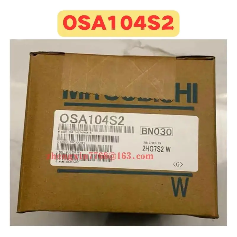 

Brand New And Original OSA104S2 Encoder