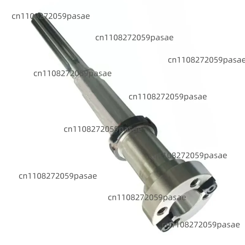 No. 4 No. 5 No. 6  machine NT30 spindle NT40 Spline shaft clutch machine fitting B132
