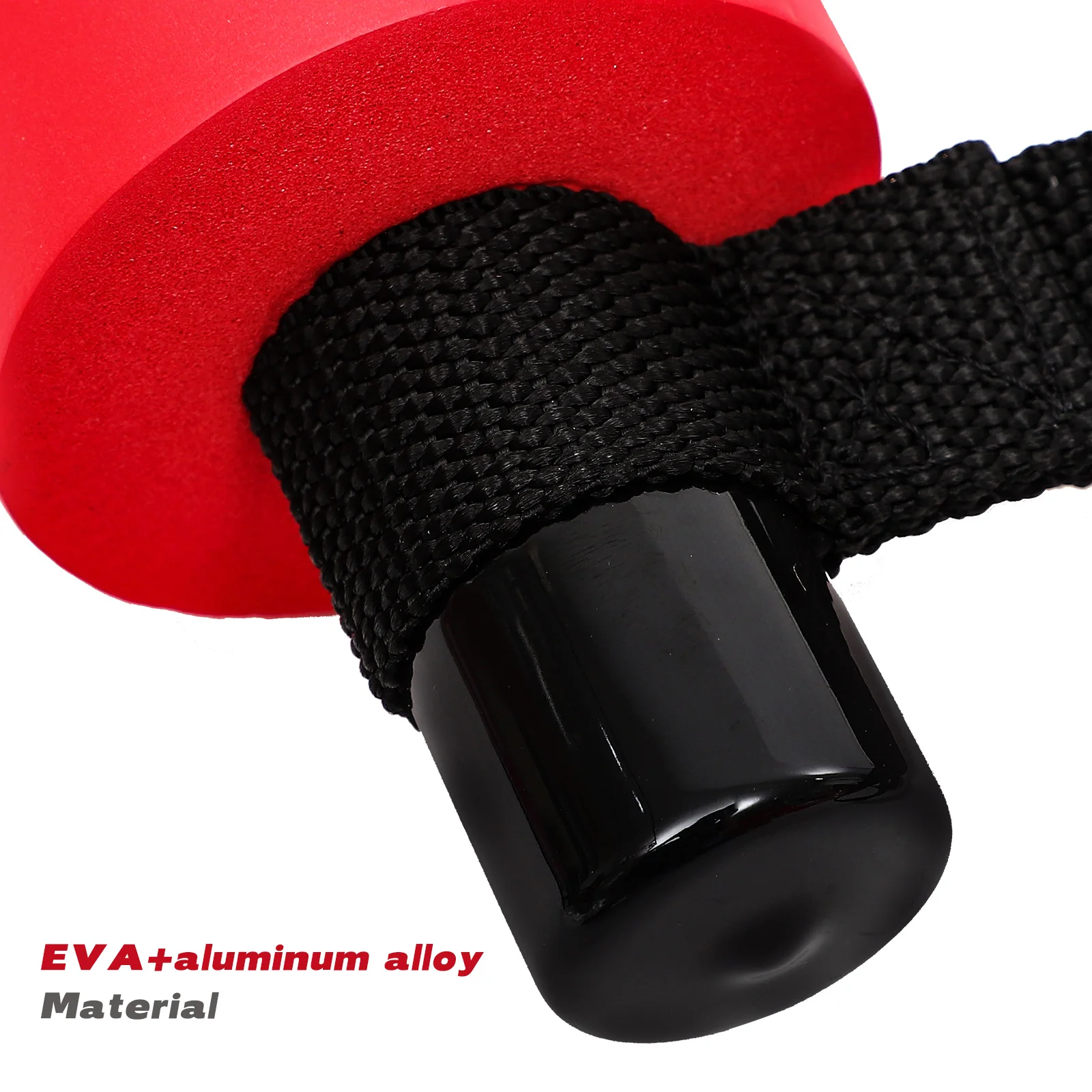 

Adjustable Kayak Foot Pedal Thickened Boat Seat Footrest Easy Install Rubber Boat Pedal For Inflatable Kayak Boating