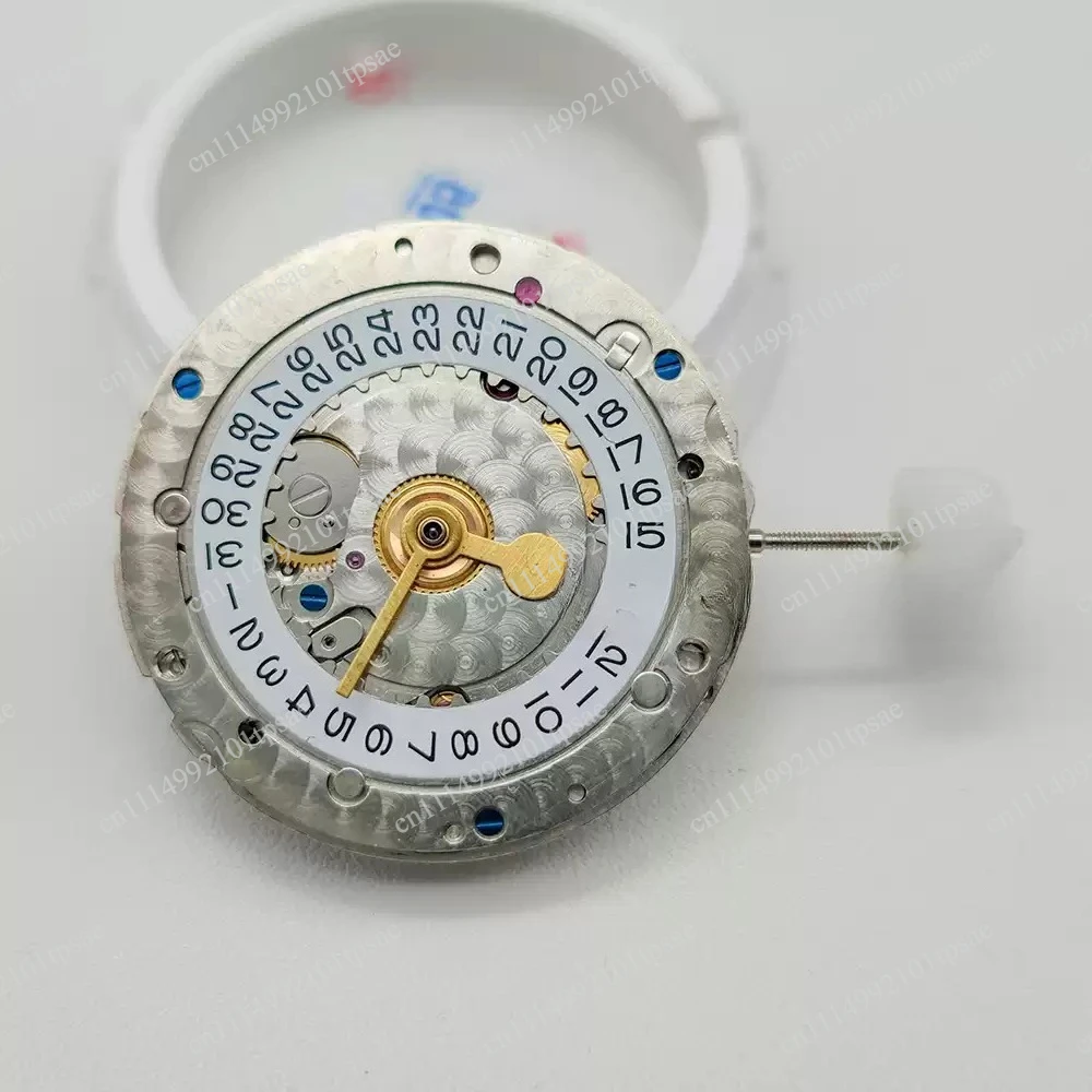 3186 automatic mechanical movement four pin accessories