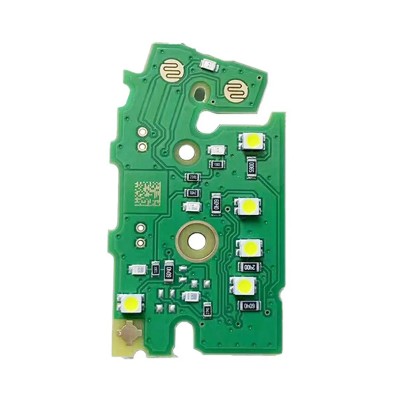 

AB56-Ремонт автомобильной светодиодной печатной платы для BMW F серии, обычная светодиодная печатная плата, ремонт автомобильной светодиодной печатной платы