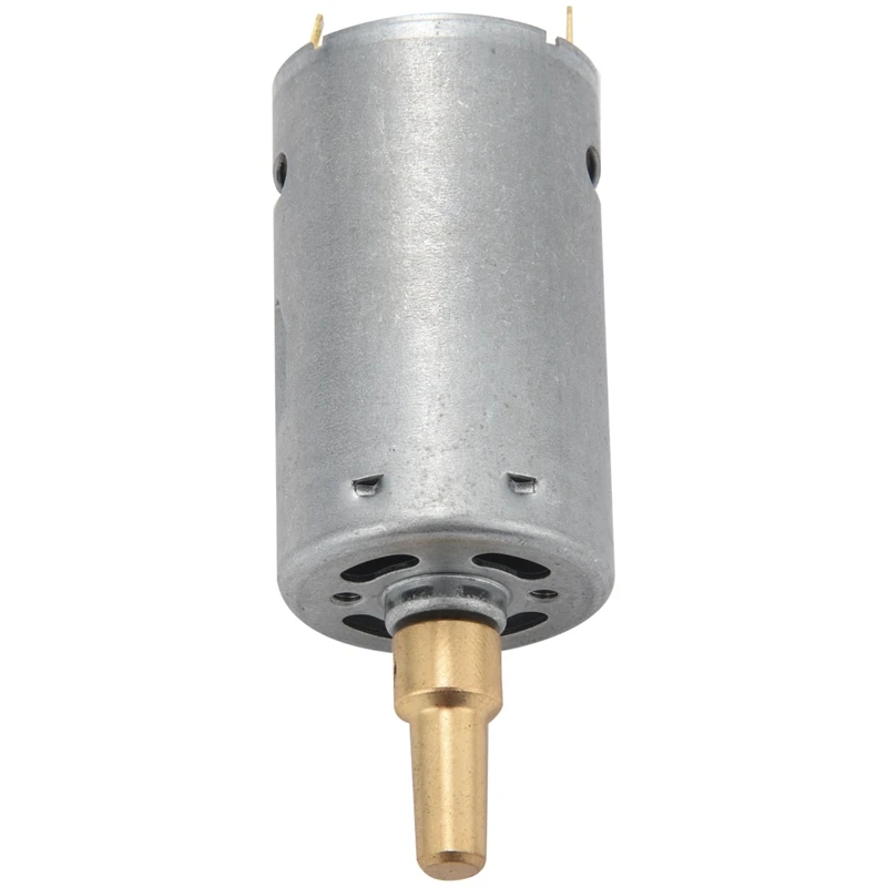 YWDZ-Dc 12 فولت محرك صغير Pcb ماكينة حفر يدوية مجموعة مدمجة مع 10 قطعة 0.5-3 مللي متر مثقاب الخشب 0.3-4 مللي متر Jto ظرف بدون مفتاح