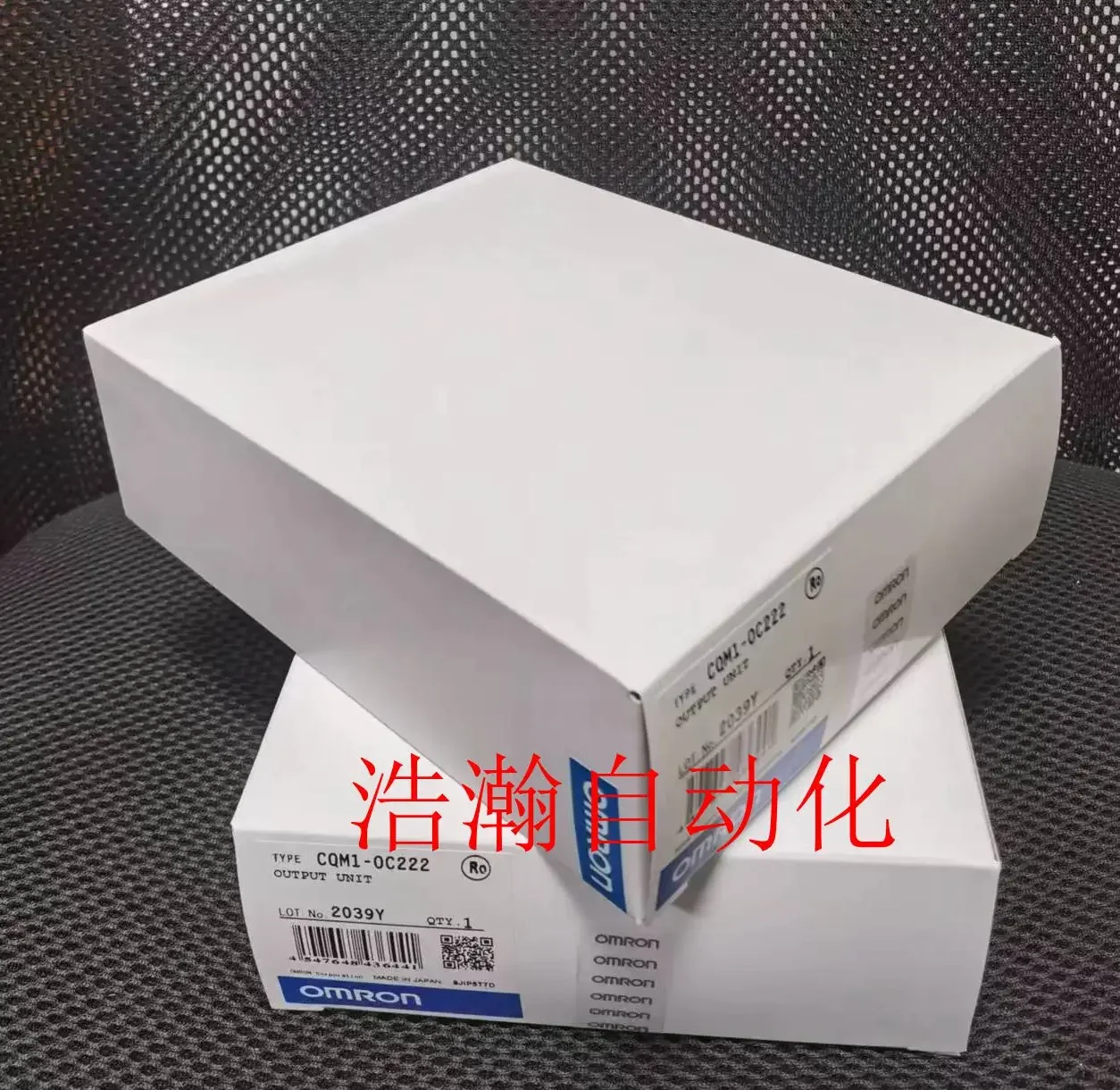 Omrn PLC Module CQM1-ID212 211 OD213 OC221 OC222 224 214