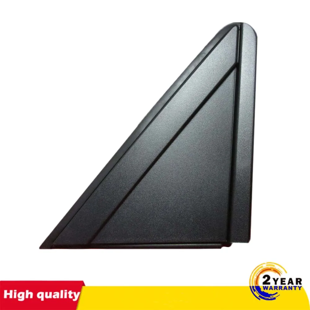 

For Grand Caravan Town & Country Exterior Side View Mirror Flag Molding OE MOPAR Front Left/Right