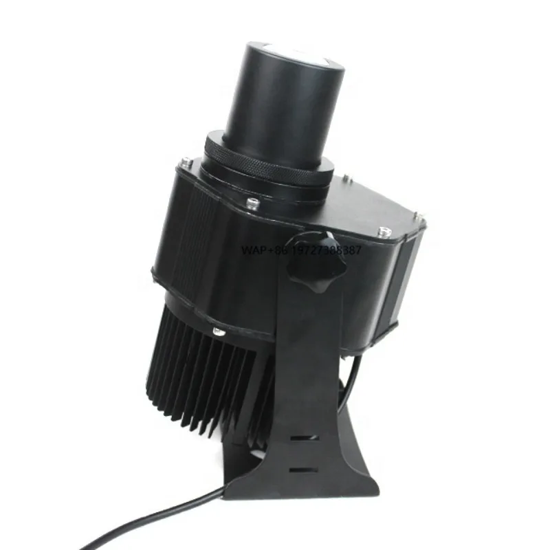 TNT Outdoor 200w Led logo Light Projector with Zoom OEM Projector Customized with Good Price Laser logo Gobo Projector