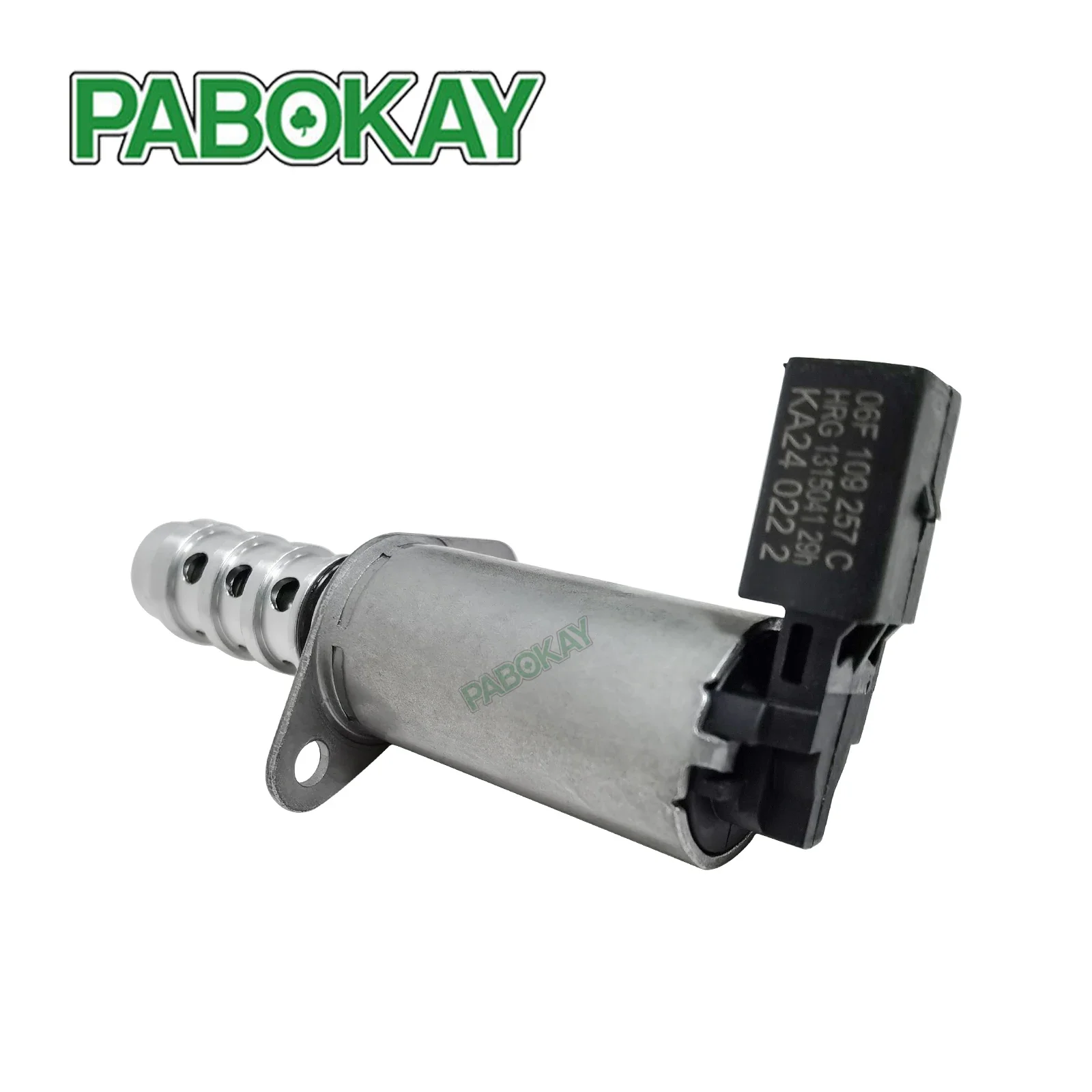 

VVT Variable Valve Timing Solenoid For Audi TT A3 A4 VW Jetta 2.0L 06F109257A 06F109257C VTS1038 SK917271 VVT192 917-271