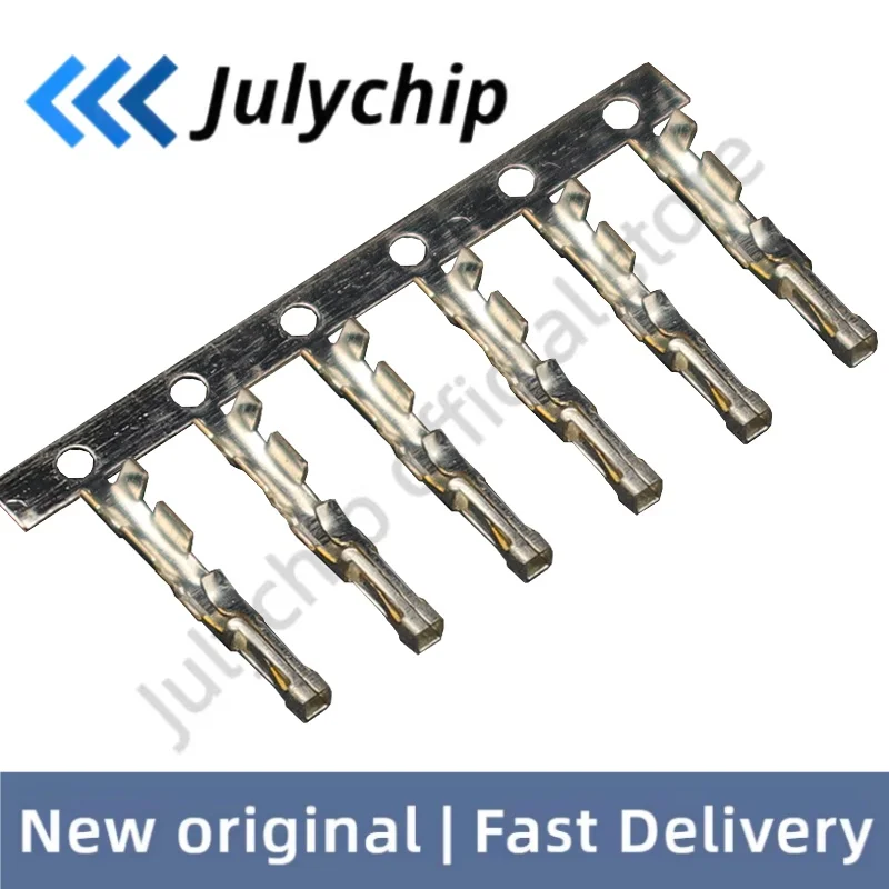 100PCS 2.54Mm Dupon… - image