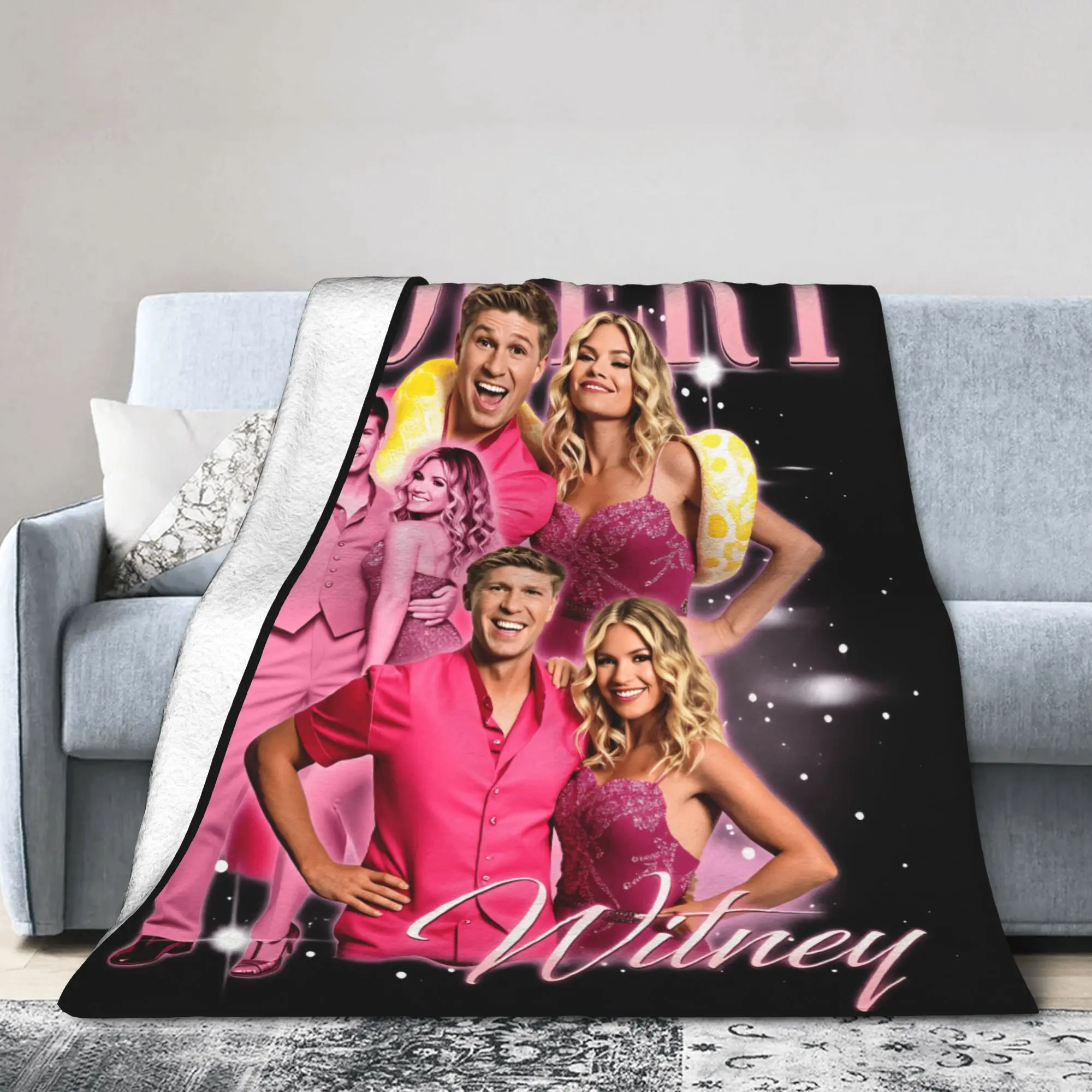 Robert Witney Dwts … - image