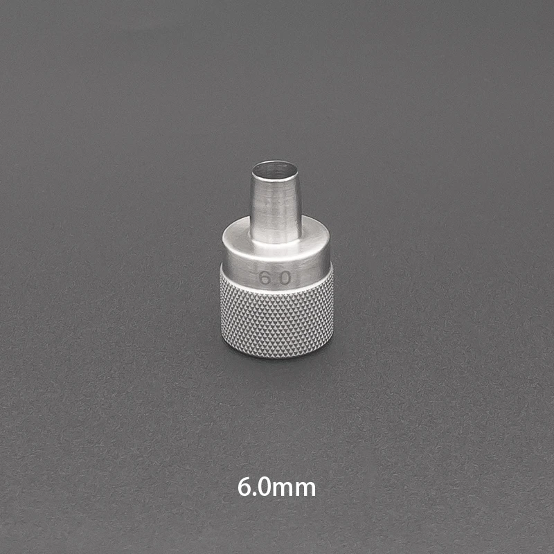 tainless Steel Skin Ring Drill Ophthalmic Corneal Ring Drill Corneal Graft ToolS
