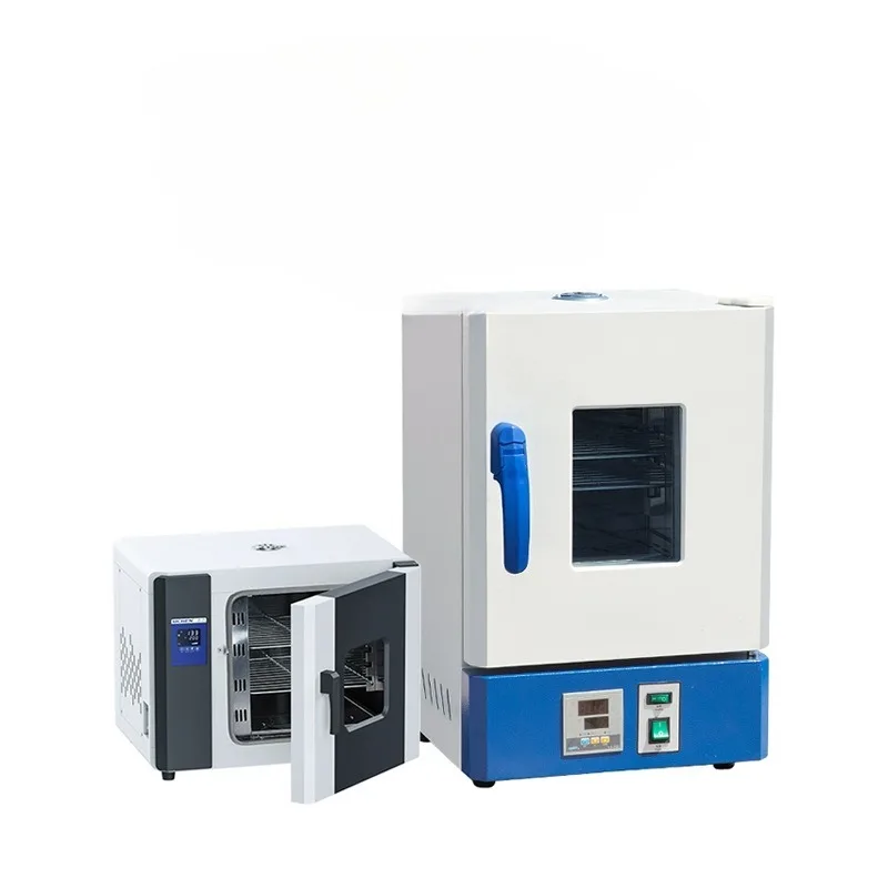Laboratory oven Industrial drying box Large constant temperature oven High temperature test box