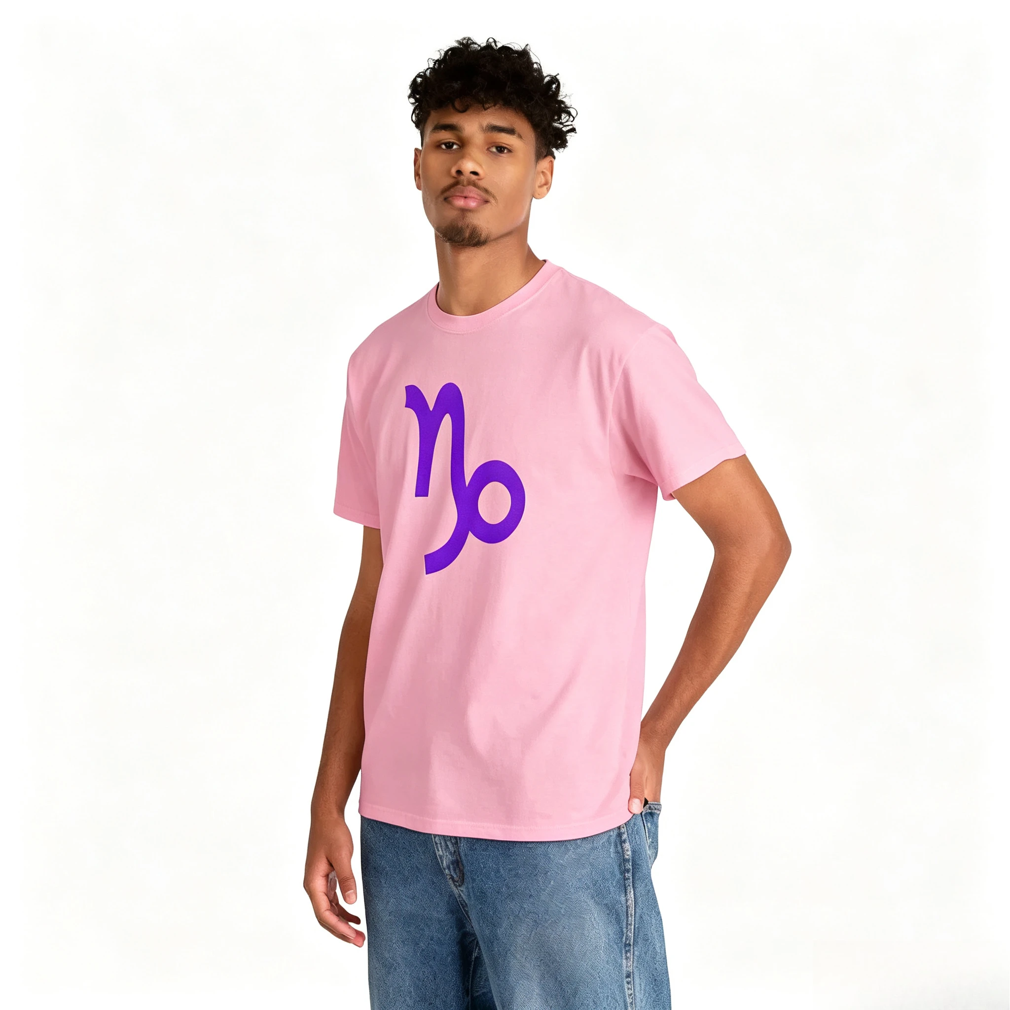 Gamzee Capricorn Zodiac Homestuck Cosplay Tee Cosplay Costume Shirt Fan Merchandise Gift for Homestuck Fans Cosplay Convention - view 6
