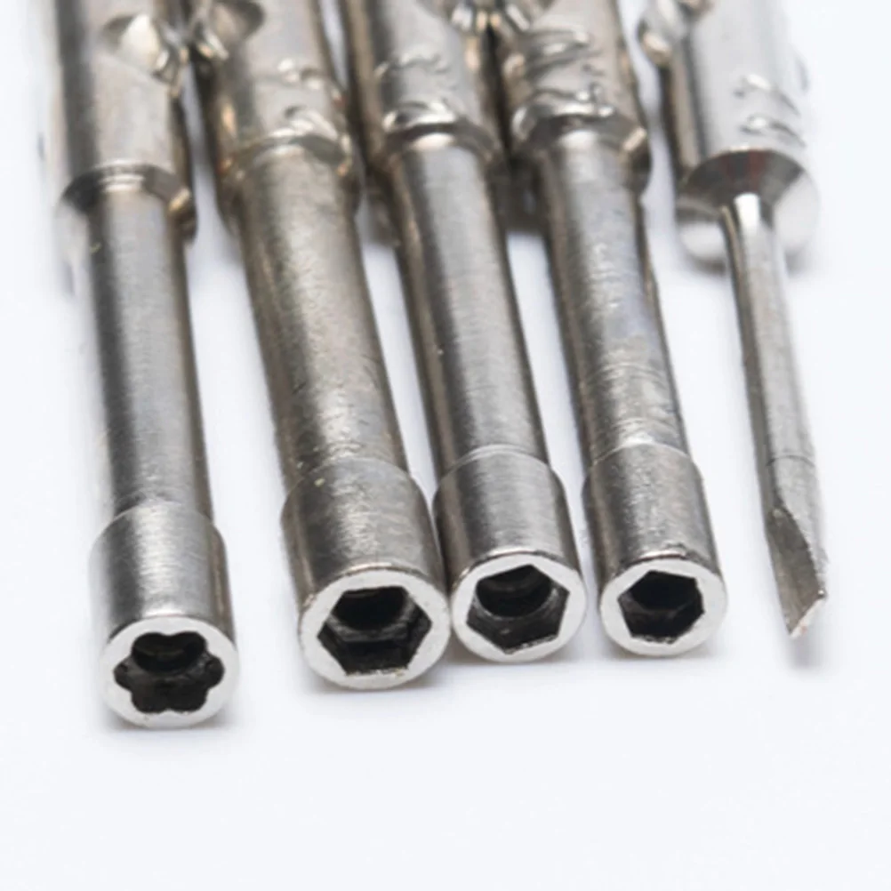 

12pcs Eyeglasses Repair Kit Screwdriver Set For Glasses Frame Fix Tools Lightweight Durable Small Parts Replacement Tool